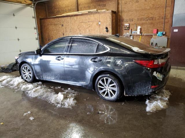 Photo 2 from auction – 2017 LEXUS ES 300H with VIN JTHBW1GG8H2142353