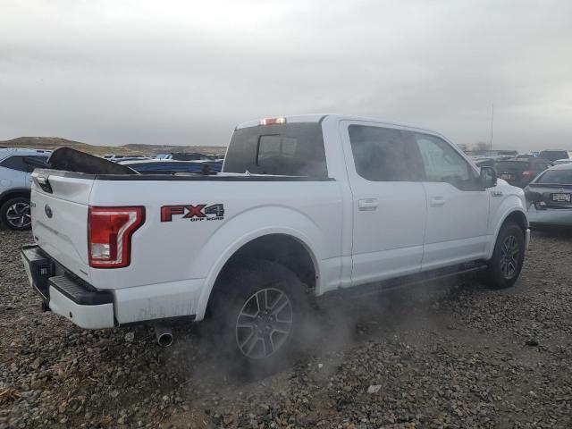 Photo 3 from auction – 2015 FORD F150 SUPER with VIN 1FTEW1EF6FKD80269