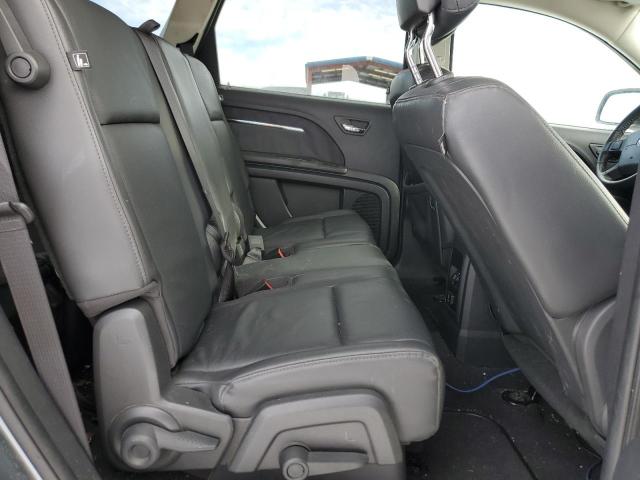 Photo 11 from auction – 2010 DODGE JOURNEY R/ with VIN 3D4PG9FV4AT234005