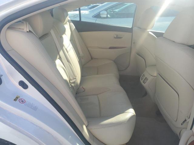 Снимка 10 от търг – 2011 LEXUS ES 350 с VIN JTHBK1EG3B2465201