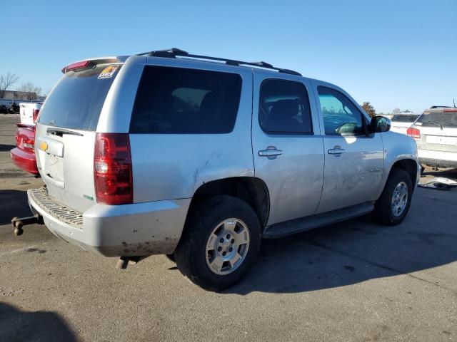 Photo 3 from auction – 2012 CHEVROLET TAHOE K150 with VIN 1GNSKAE08CR278024