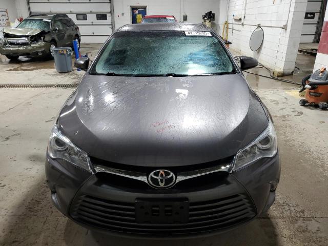 Photo 5 from auction – 2017 TOYOTA CAMRY LE with VIN 4T1BF1FKXHU793684
