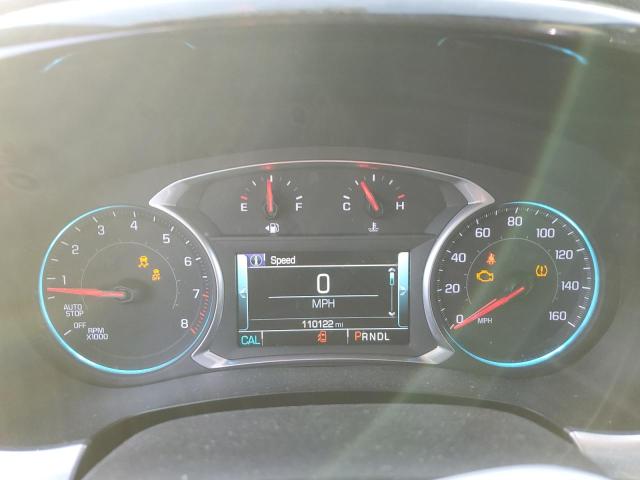 Photo 9 from auction – 2019 CHEVROLET TRAVERSE R with VIN 1GNERJKX7KJ242574