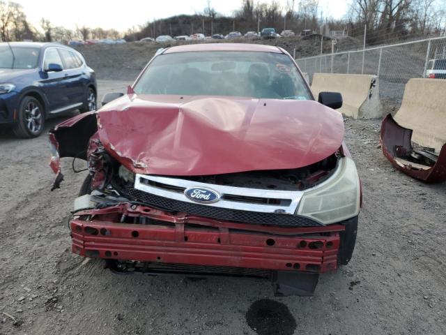 Photo 5 from auction – 2010 FORD FOCUS SE with VIN 1FAHP3FN0AW239085