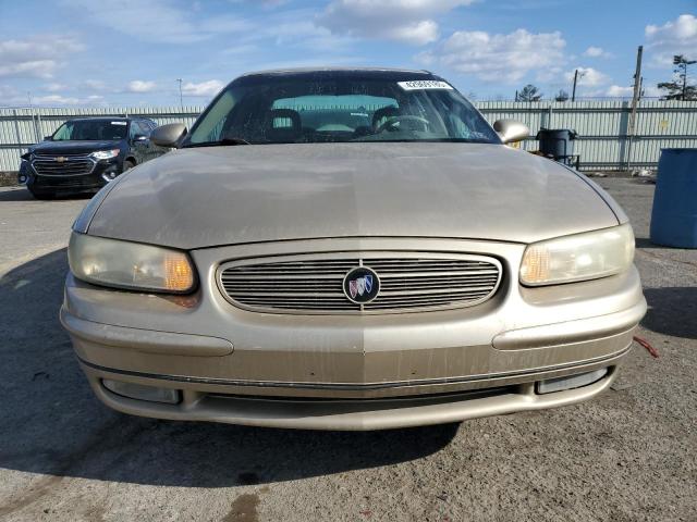 Photo 5 from auction – 2004 BUICK REGAL LS with VIN 2G4WB52K141221077