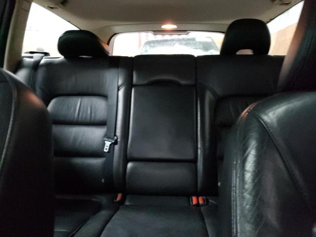 Photo 10 from auction – 2008 VOLVO V70 3.2 with VIN YV1BW982681031819