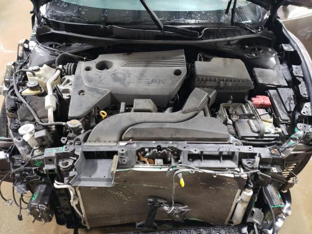 Photo 11 from auction – 2017 NISSAN ALTIMA 2.5 with VIN 1N4AL3APXHC273195