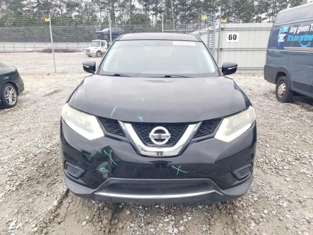 Photo 5 from auction – 2015 NISSAN ROGUE S with VIN KNMAT2MT1FP504990