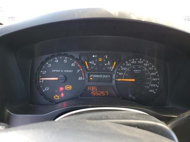 Photo 9 from auction – 2007 CHEVROLET COLORADO with VIN 1GCCS199578230076