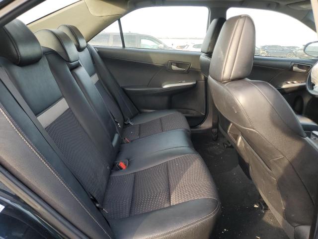 Photo 10 from auction – 2013 TOYOTA CAMRY L with VIN 4T1BF1FK0DU242481