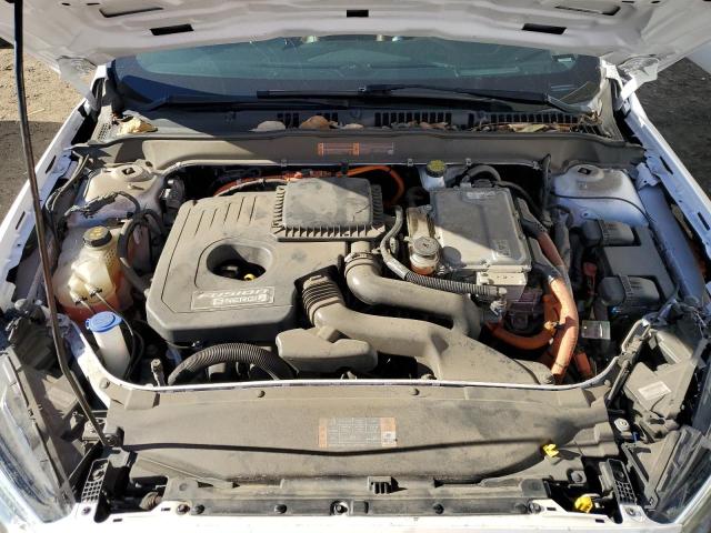 Photo 11 from auction – 2019 FORD FUSION TIT with VIN 3FA6P0SU6KR216742