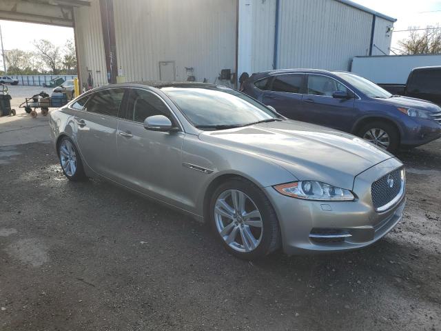 Photo 4 from auction – 2012 JAGUAR XJL with VIN SAJWA2GB0CLV29477