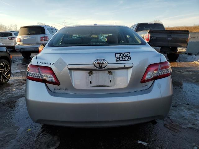Zdjęcie 6 z aukcji – 2011 TOYOTA CAMRY BASE z VIN 4T4BF3EK6BR090383