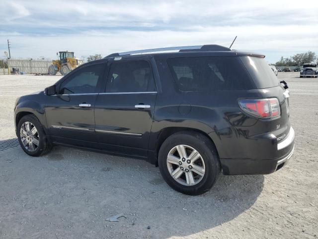 Photo 2 from auction – 2015 GMC ACADIA DEN with VIN 1GKKRTKD2FJ260505