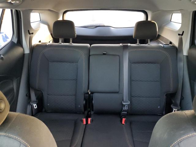 Photo 10 from auction – 2020 GMC TERRAIN SL with VIN 3GKALMEV1LL222582