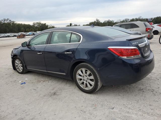 Photo 2 from auction – 2012 BUICK LACROSSE with VIN 1G4GA5ER0CF100094