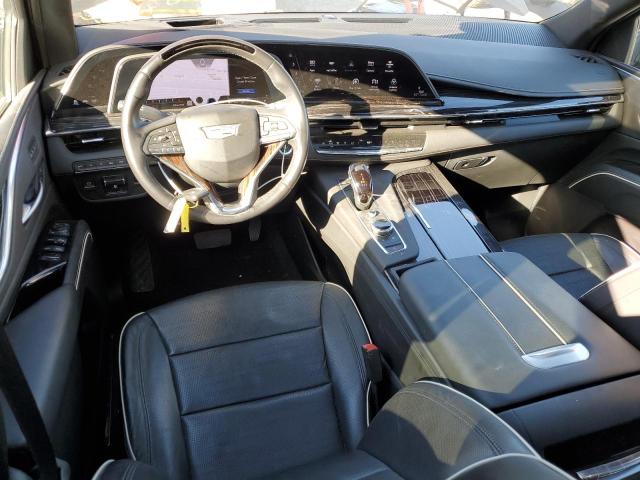 Фото 8 с аукциона – 2023 CADILLAC ESCALADE E с VIN 1GYS4NKL1PR188125