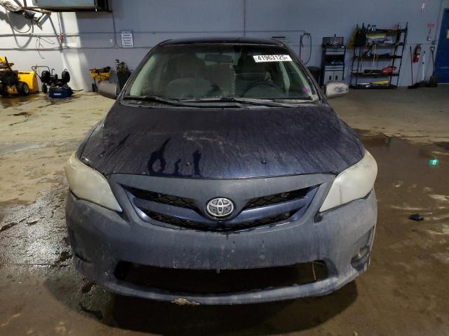 Photo 5 from auction – 2013 TOYOTA COROLLA BA with VIN 2T1BU4EE3DC925733
