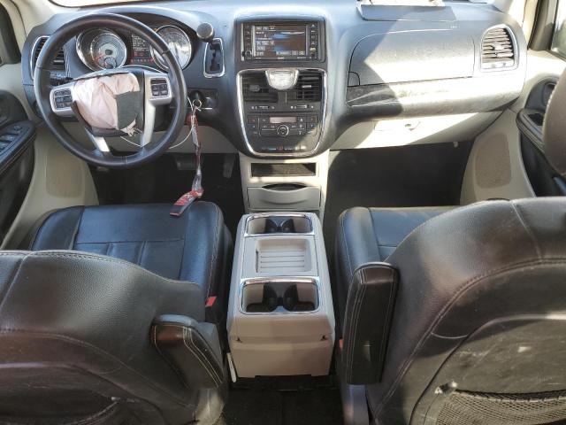 Photo 8 from auction – 2016 CHRYSLER TOWN & COU with VIN 2C4RC1BG0GR174097
