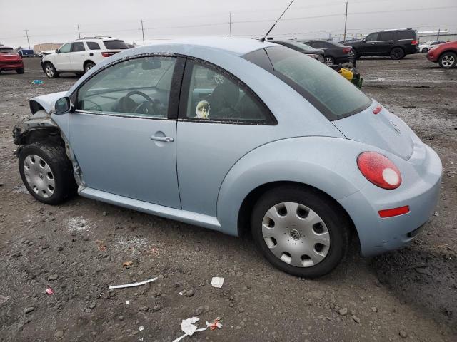 Photo 2 from auction – 2010 VOLKSWAGEN NEW BEETLE with VIN 3VWPG3AG3AM015577