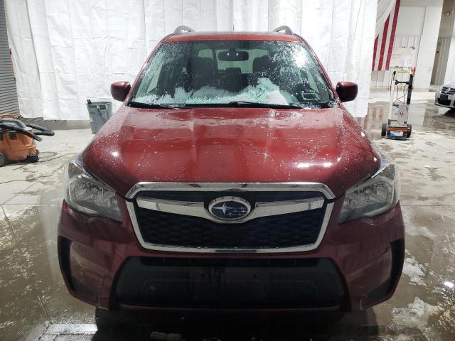 Photo 5 from auction – 2015 SUBARU FORESTER 2 with VIN JF2SJGDC8FH567524