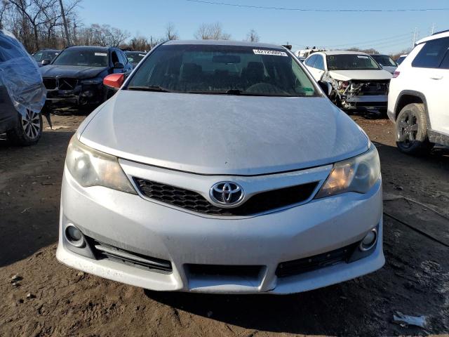 Photo 5 from auction – 2013 TOYOTA CAMRY L with VIN 4T1BF1FK2DU289186