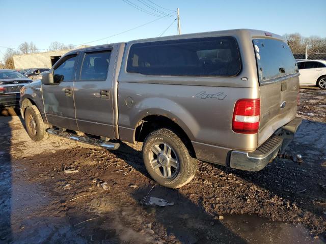 Photo 2 from auction – 2006 FORD F150 SUPER with VIN 1FTPW14536KD56531