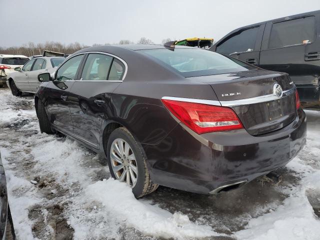 Photo 2 from auction – 2015 BUICK LACROSSE with VIN 1G4GB5G39FF223144