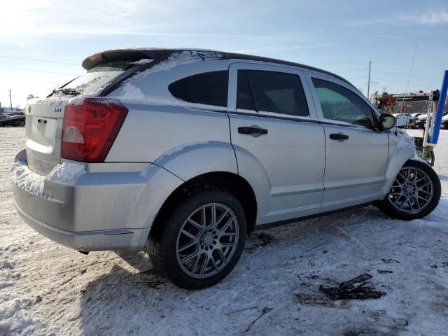 Photo 3 from auction – 2007 DODGE CALIBER SX with VIN 1B3HB48B77D543831