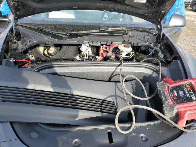 Photo 11 from auction – 2024 TESLA MODEL Y with VIN 7SAYGDEE5RF995614
