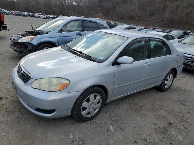 Photo 1 from auction – 2005 TOYOTA COROLLA CE with VIN 1NXBR30E65Z537656