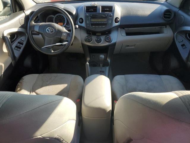 Photo 8 from auction – 2011 TOYOTA RAV4 with VIN 2T3BF4DV3BW147805