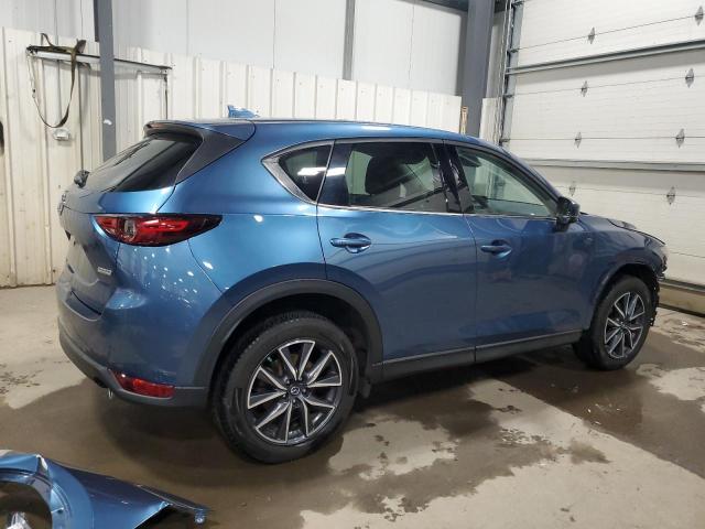 Photo 3 from auction – 2018 MAZDA CX-5 GRAND with VIN JM3KFBDM8J0343468