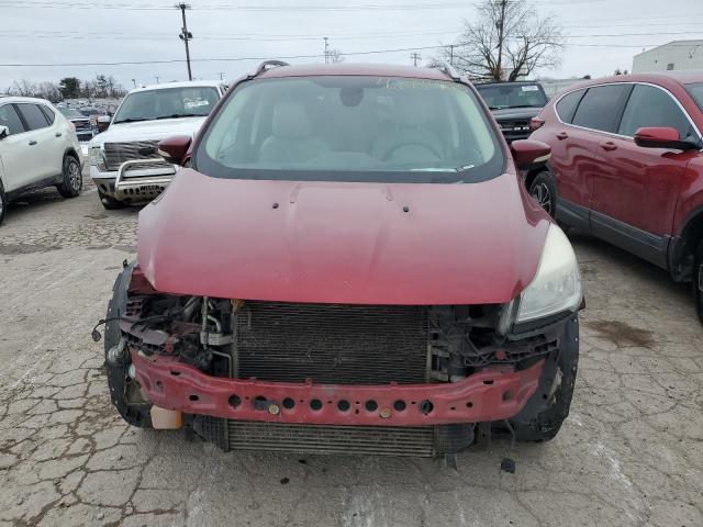 Photo 5 from auction – 2014 FORD ESCAPE TIT with VIN 1FMCU9J97EUC77808