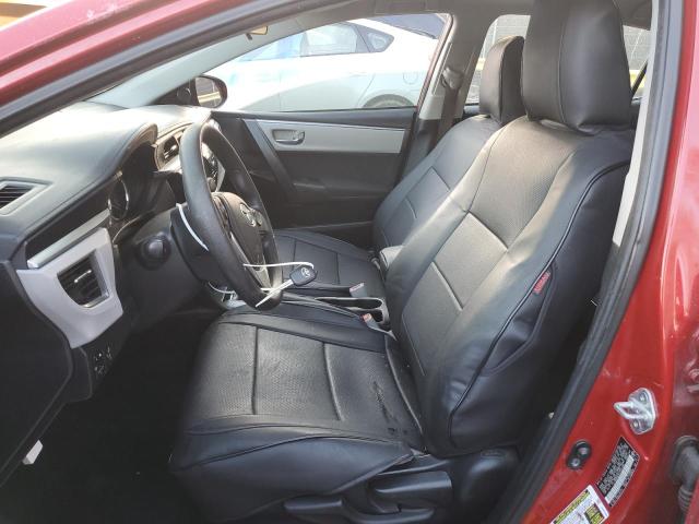 Photo 7 from auction – 2015 TOYOTA COROLLA L with VIN 2T1BURHE6FC235082