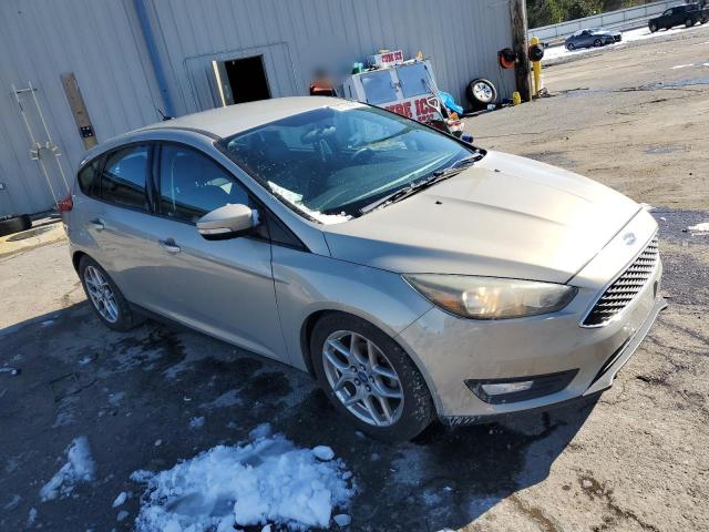 Photo 4 from auction – 2015 FORD FOCUS SE with VIN 1FADP3K29FL271228