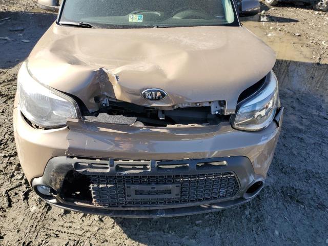 Zdjęcie 11 z aukcji – 2015 KIA SOUL z VIN KNDJN2A23F7181600