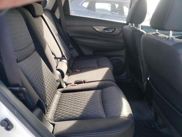 Photo 10 from auction – 2017 NISSAN ROGUE S with VIN JN8AT2MT1HW141877
