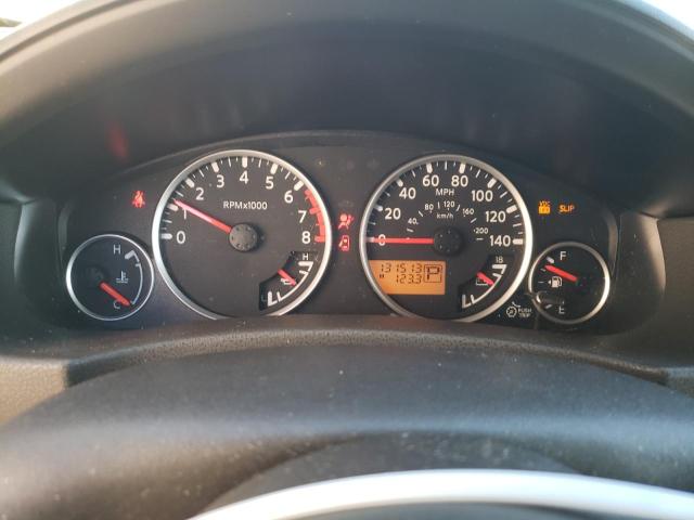 Photo 9 from auction – 2006 NISSAN PATHFINDER with VIN 5N1AR18U76C619222