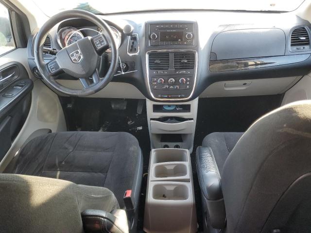 Photo 8 from auction – 2015 DODGE GRAND CARA with VIN 2C4RDGBG3FR616143