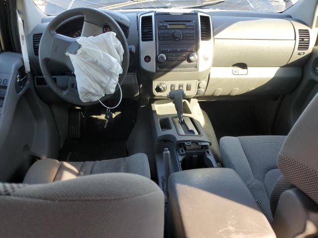 Photo 8 from auction – 2010 NISSAN FRONTIER C with VIN 1N6AD0EV4AC422265