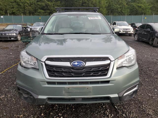 Photo 5 from auction – 2018 SUBARU FORESTER 2 with VIN JF2SJAGC1JH577975