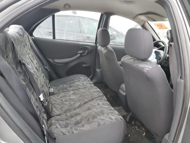 Photo 10 from auction – 2003 PONTIAC SUNFIRE SL with VIN 3G2JB52F23S140310