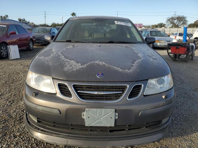 Photo 5 from auction – 2007 SAAB 9-3 AERO with VIN YS3FH41U271139345