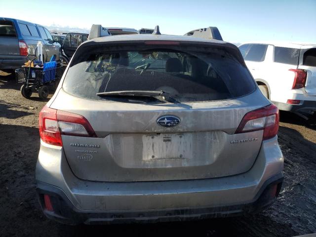 Photo 6 from auction – 2018 SUBARU OUTBACK 2. with VIN 4S4BSACC1J3225991
