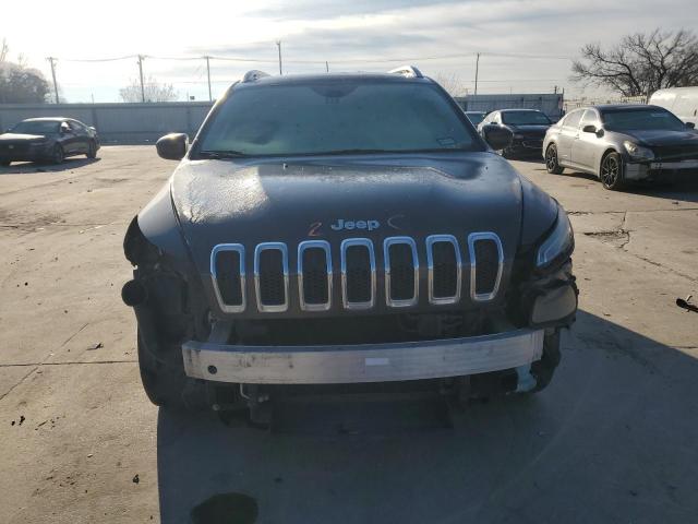 Photo 5 from auction – 2014 JEEP CHEROKEE L with VIN 1C4PJMCS6EW286795