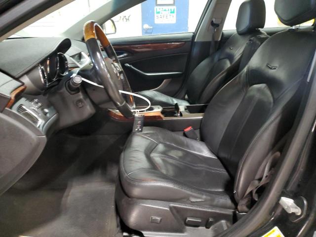 Photo 7 from auction – 2011 CADILLAC CTS PREMIU with VIN 1G6DS5EDXB0164768