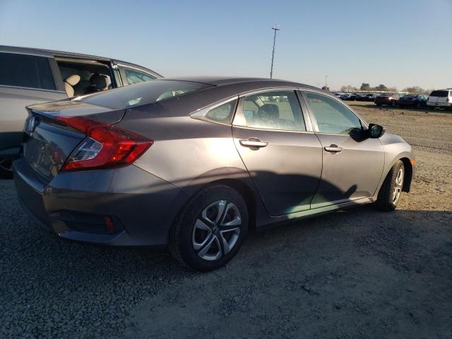 Photo 3 from auction – 2016 HONDA CIVIC LX with VIN 19XFC2F50GE077968