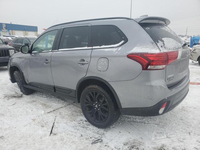 Photo 2 from auction – 2018 MITSUBISHI OUTLANDER with VIN JA4AZ3A32JZ063869
