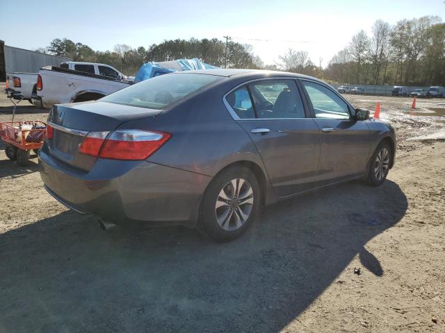 Photo 3 from auction – 2014 HONDA ACCORD LX with VIN 1HGCR2F38EA033928